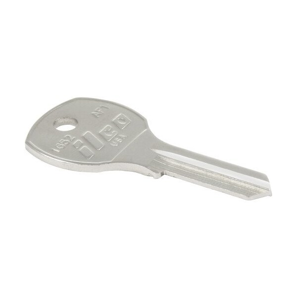 Hillman HILLMAN Traditional Key House/Office Universal Key Blank Single - 86730