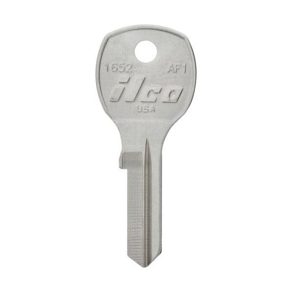Hillman HILLMAN Traditional Key House/Office Universal Key Blank Single - 86730