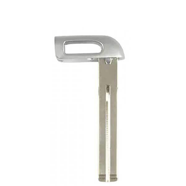 Keyless Factory KeylessFactory: Hyundai / Kia HY22 2009-2014 HS Emergency Key Blade - EKB-HY-1229-378