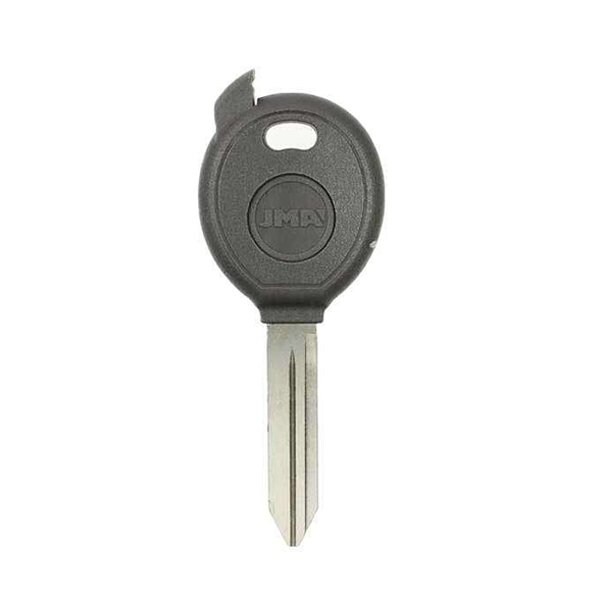 Jma JMA: Y160 / Y164 Chrysler Transponder Key SHELL - JMA-TP00CHR-15-PG