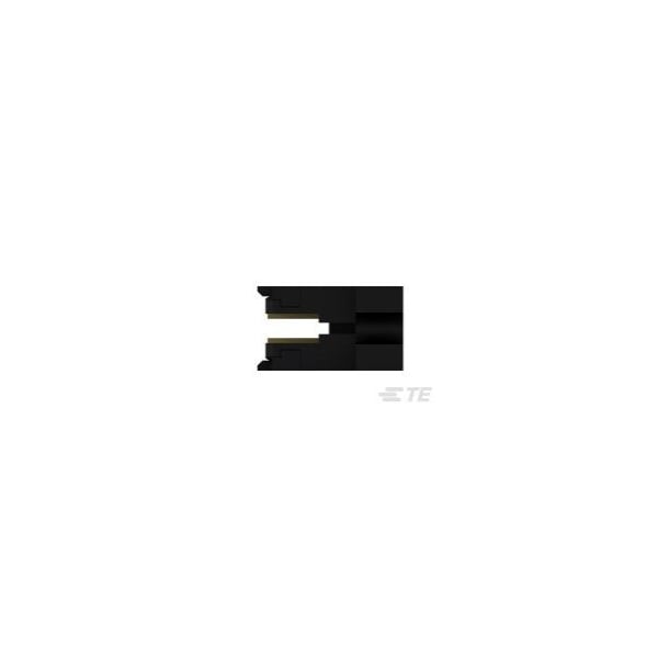 Te Connectivity 010 UNIV I/O 30DP SLOT - 5111448-1
