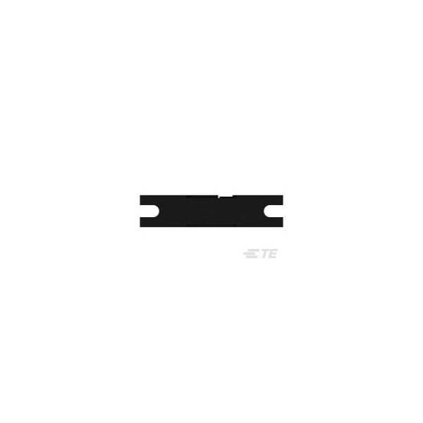 Te Connectivity 010 UNIV I/O 30DP SLOT - 5111448-1