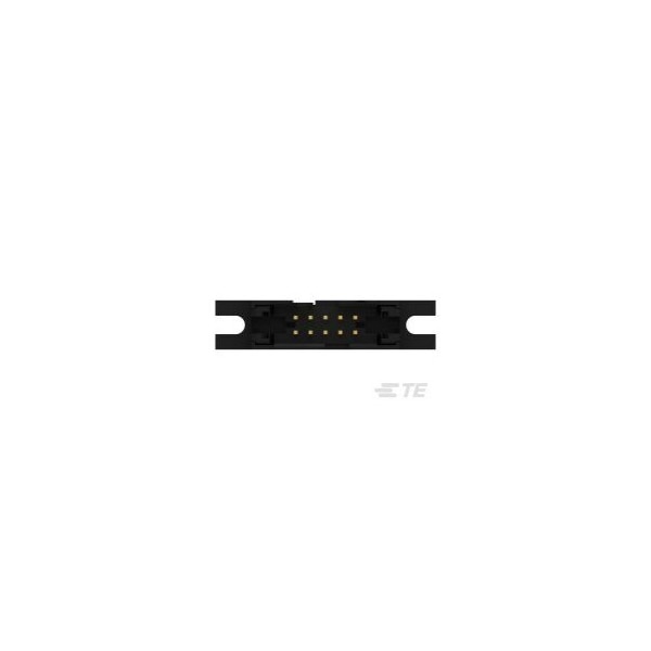 Te Connectivity 010 UNIV I/O 30DP SLOT - 5111448-1