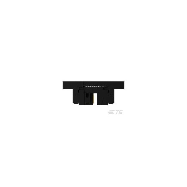Te Connectivity 010 UNIV I/O 30DP SLOT - 5111448-1