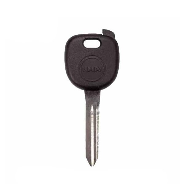 Jma JMA: B99/B112 GM Transponder Key Shell - JMA-TP00GM-28-P