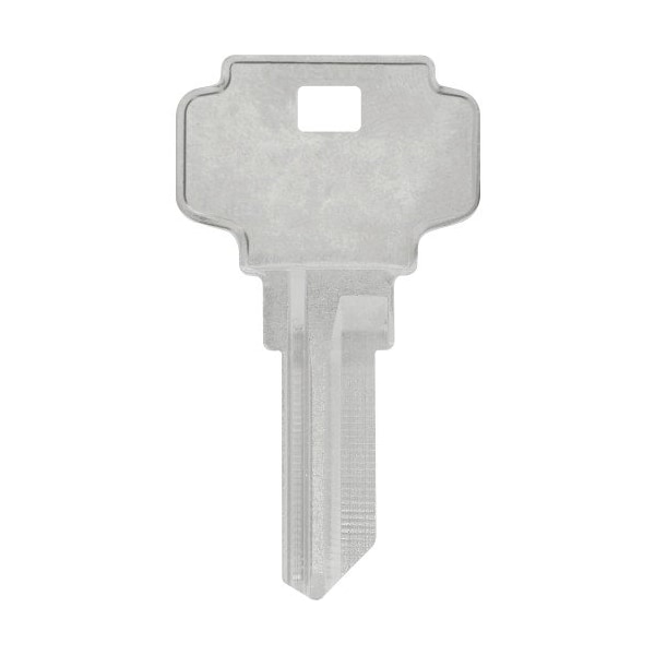 Hillman HILLMAN Traditional Key House/Office Universal Key Blank Single - 84962