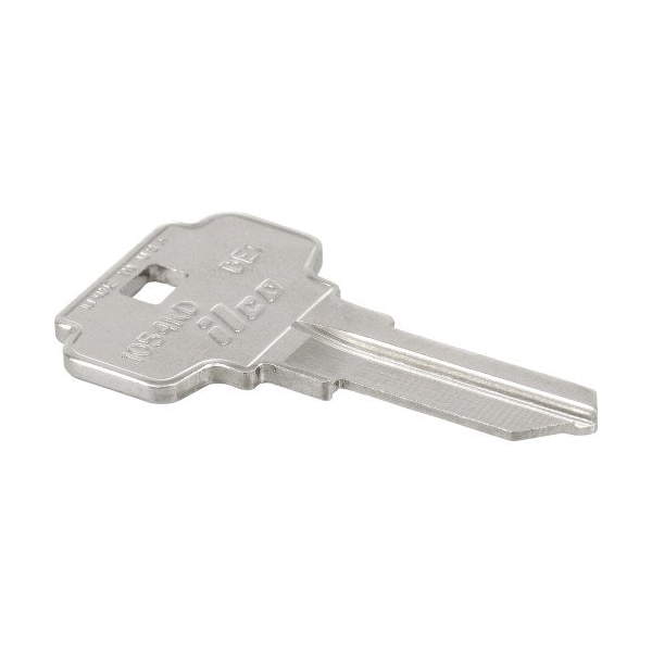 Hillman HILLMAN Traditional Key House/Office Universal Key Blank Single - 84962
