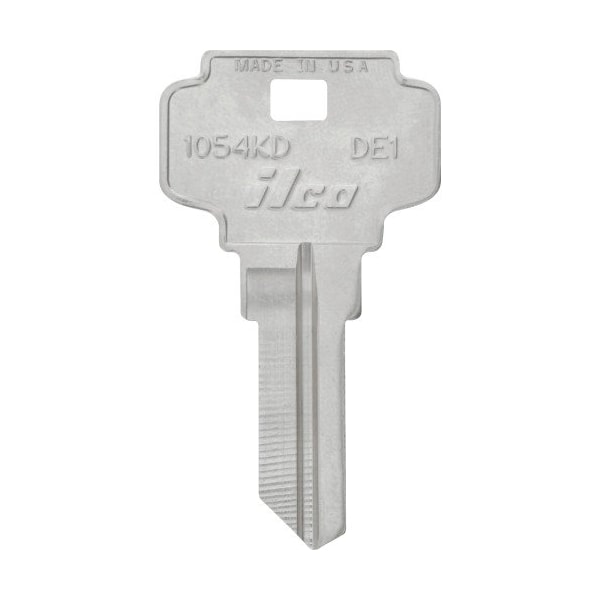 Hillman HILLMAN Traditional Key House/Office Universal Key Blank Single - 84962