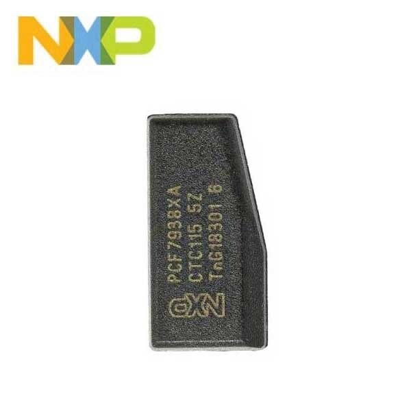 Nxp OEMTransponder Chip For Honda 2012+ PCF7938XA Chip - CHIP-PCF7938XA