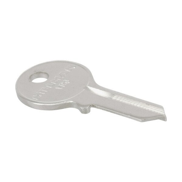 Hillman HILLMAN Traditional Key House/Office Universal Key Blank Single, PK10 - 86056
