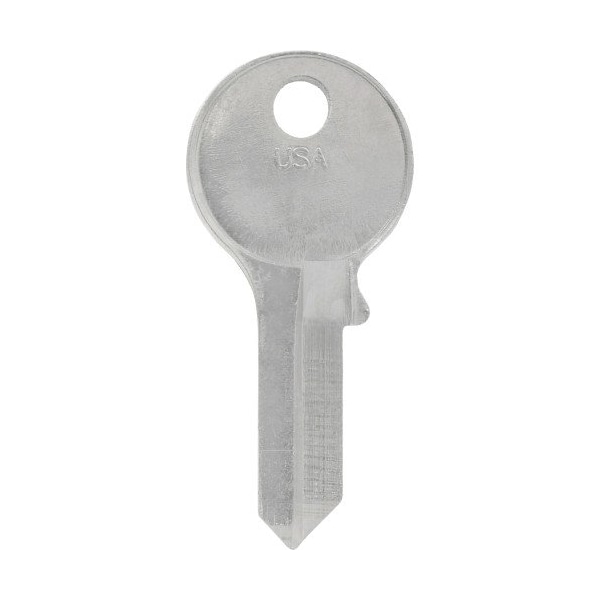 Hillman HILLMAN Traditional Key House/Office Universal Key Blank Single, PK10 - 86056