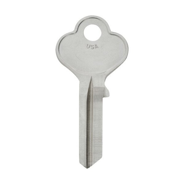 Hillman HILLMAN Traditional Key House/Office Universal Key Blank Single - 85006