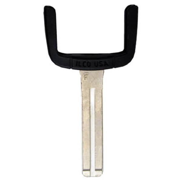 Dormakaba EB3-F-TOY48 Toyota High Security Electronic Key Blade - 137450