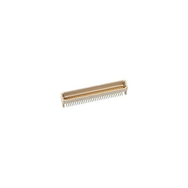 Conectores de placa a placa y mezanine Molex Mezanine 1mm BTB PL BTB PLG 30 SAU 64CKT - 714362064