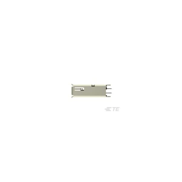 Te Connectivity DP 20P V/T DIP 15u Au 2.5 tails - 2041441-2