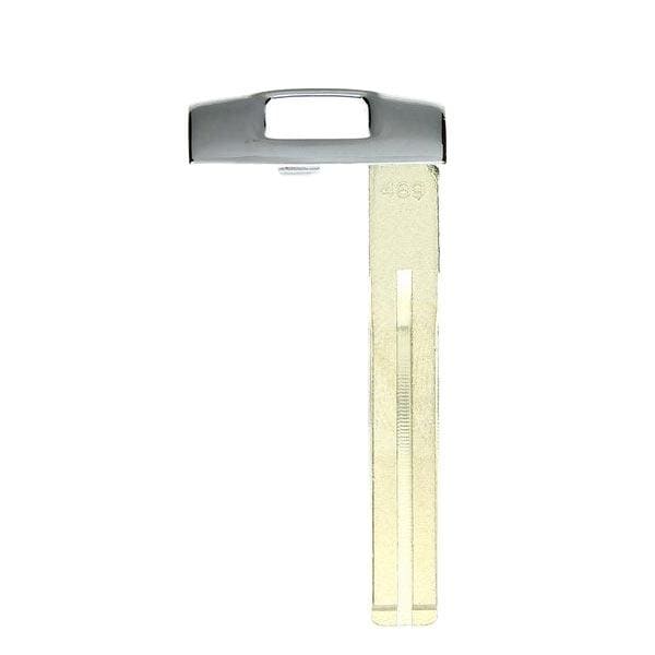 Keyless Factory KeylessFactory:Emergency Key Blades:2013 - 2018 Kia Smart Keys Aftermarket Key Blade Insert KK10 - EKB-KIA-1511