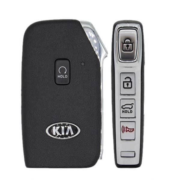 Oem OEM: NEW: 2021 KIA SORENTO /  PN : 95440-P2000 / FCC SY5MQ4FGE05 / 5 Button - RSK-KIA-P2000