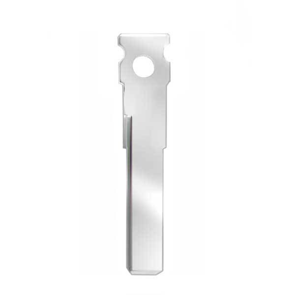 Keyline Keyline:HU66 VW / Audi Metal Key (Blade) - KLN-BHU66