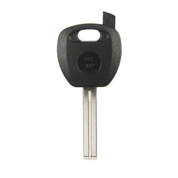 Jma JMA: HYUNDAI TRANSPONDER KEY SHELL (HY20PT CHIPLESS) - JMA-TP00HY-18P