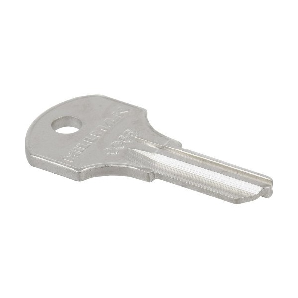 Hillman HILLMAN House/Office Universal Key Blank Single - 84924