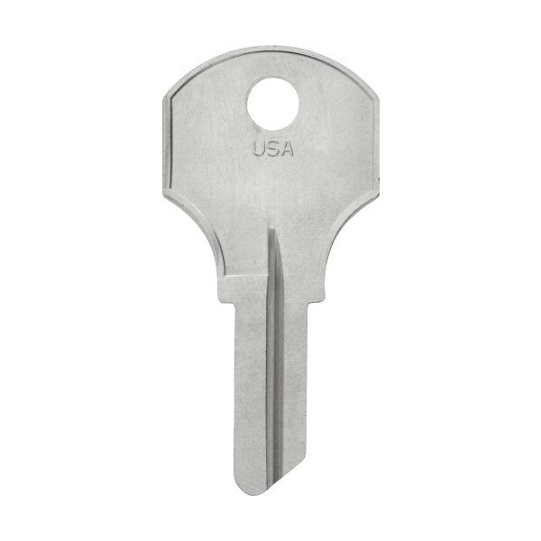 Hillman HILLMAN House/Office Universal Key Blank Single - 84924