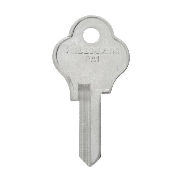 Hillman HILLMAN Traditional Key House/Office Universal Key Blank Single - 85905