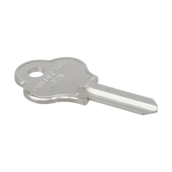 Hillman HILLMAN Traditional Key House/Office Universal Key Blank Single - 85905