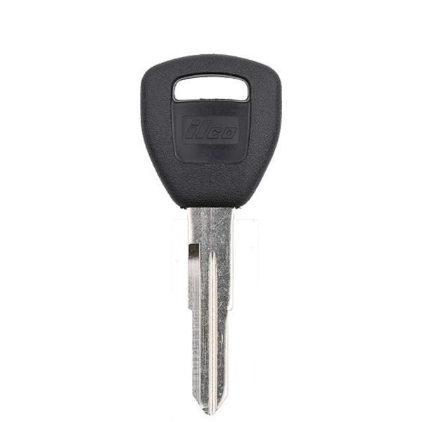 Ilco Ilco: HD106-PT Transponder Key - ILCO-HD106-PT