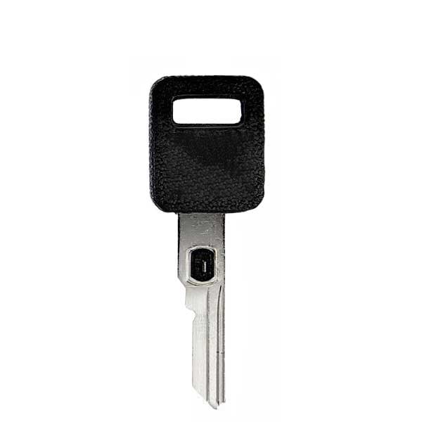 Keyless Factory Keyless Factory: GM Single-Sided VATS Key No 11 - KLF-VAT1-11