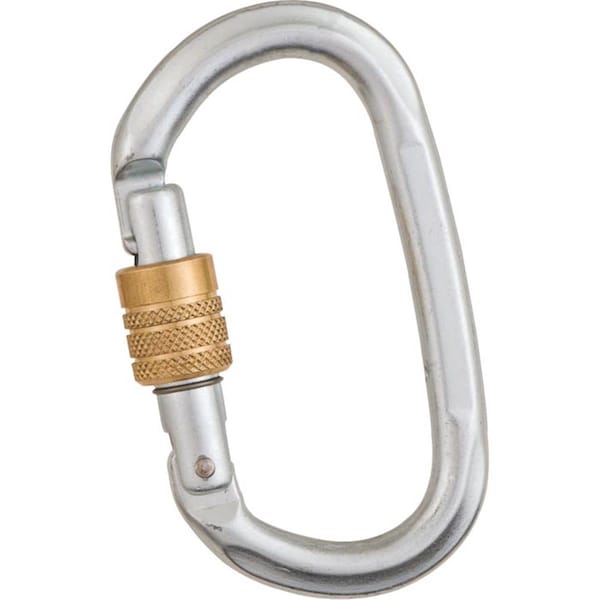 Liberty Mountain Lm Steel Heavyduty Key Oval Sg - 434659