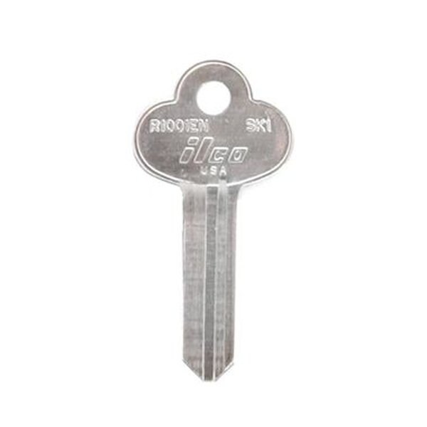 Ilco Ilco: Key Blanks, R1001EN-SK1 CORBIN(RO1EN R21EN - ILCO-R1001EN-SK1