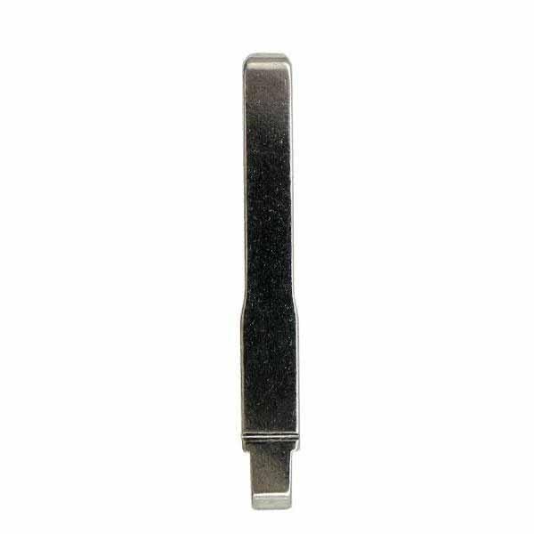 Keyless Factory KeylessFactory: Ford HU101 Flip Key Switch Blade / Ford Fusion Flip Key BLADE ONLY - FKB-FD-012