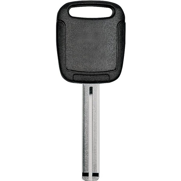 Hy-Ko HY-KO 18KIA151 Chip Key, Brass, Nickel - 18KIA151