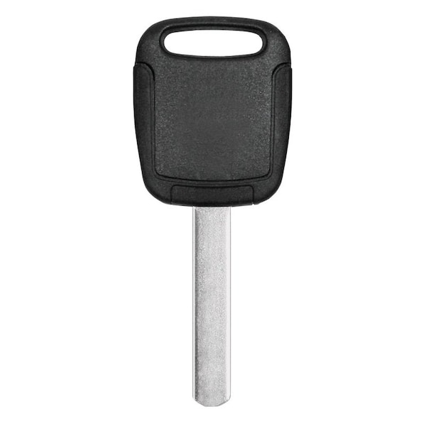 Hy-Ko HY-KO 18SUB151 Programmable Chip Key, Nickel, for Subaru SUB1 Vehicle Locks - 18SUB151