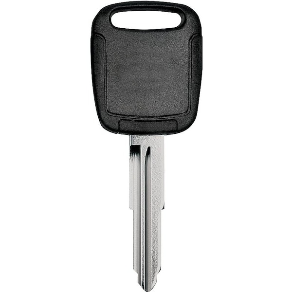 Hy-Ko HY-KO 18MIT301 Key Blank, Brass, For Mitsubishi Vehicle Locks - 18MIT301