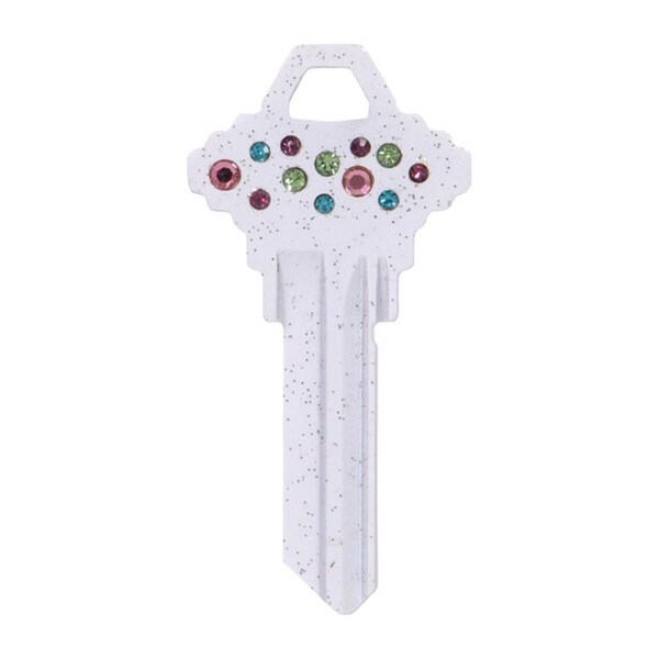 Homecare Products Diva House & Office Universal Key Blank No.68-SC1, 6PK - HO155261