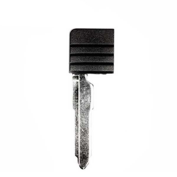 Keyless Factory KeylessFactory: EMERGENCY KEY D4Y1-76-2GXA FOR MAZDA SMART CARDS w/ Chip - EKB-MAZ-1236