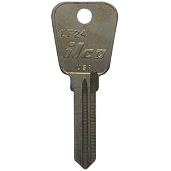 Hillman HILLMAN KeyKrafter Universal House/Office Key Blank 2023 LF24 Single - 532023