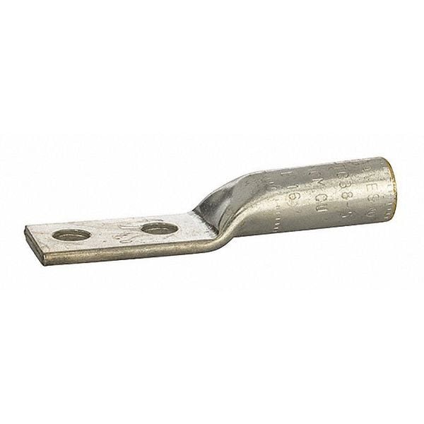 Nsi Industries Lug Long 250 Mcm 1 pulgada Espaciador de montaje - L250N-38