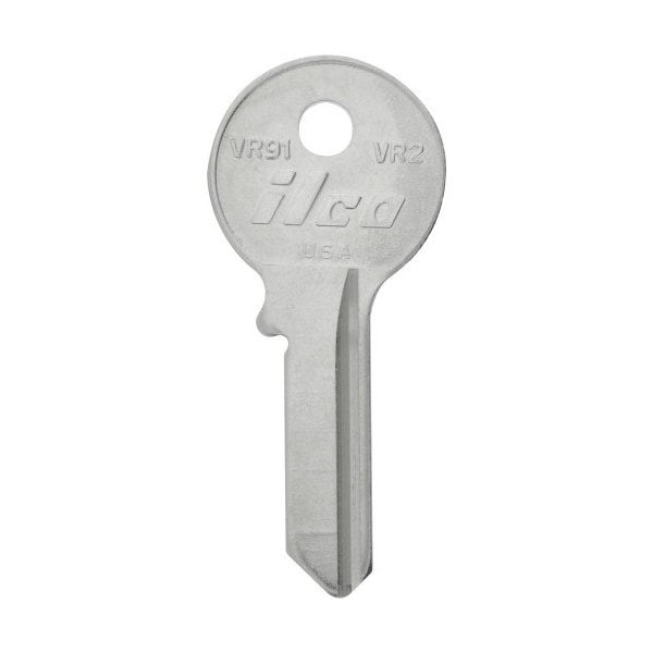 Hillman HILLMAN House/Office Universal Key Blank Single - 85907