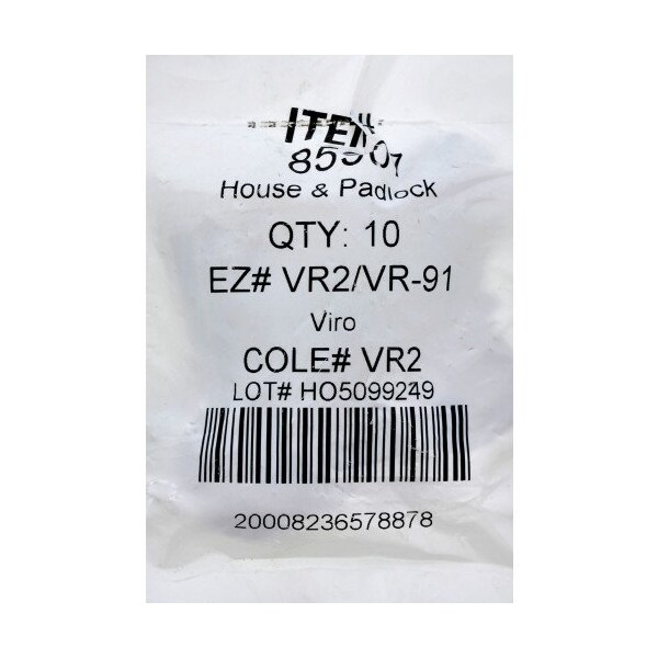 Hillman HILLMAN House/Office Universal Key Blank Single - 85907