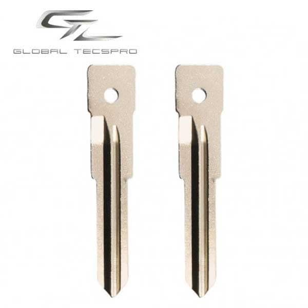 Gtl LLBMFK Refill Blades -PACK OF 10 Rover NE77R - GTL-MFK-061