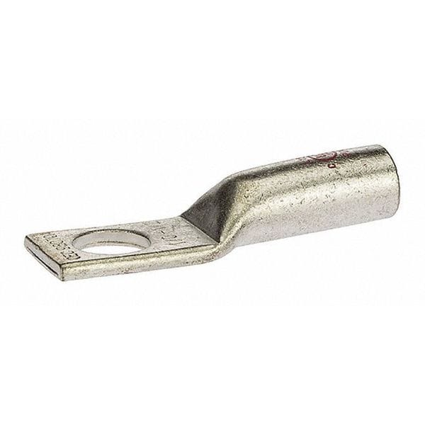 Nsi Industries Lug Long 1/0 Awg 1/2 Tamaño del perno - L1048