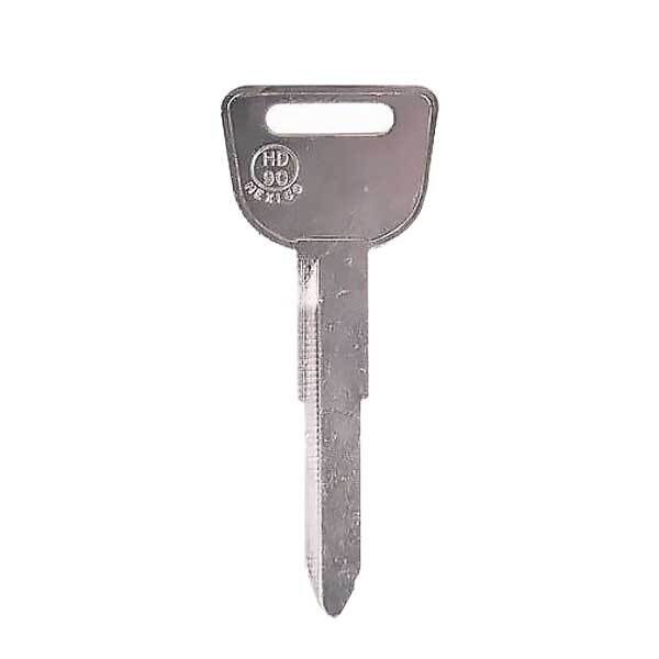 Jma JMA: HD92 / X183 ACURA JMA KEY BLANK - JMA-HOND-40D