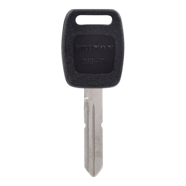 Hillman HILLMAN Traditional Key Automotive Key Blank B88 Double For GM - 83544