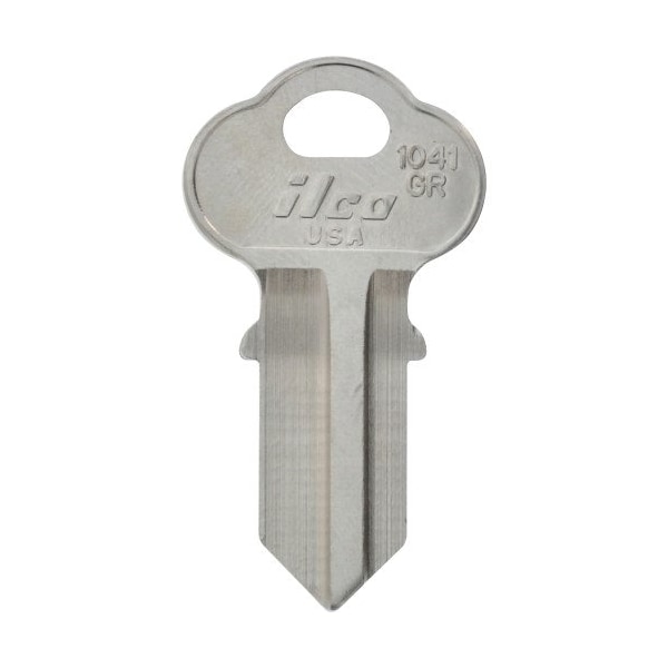 Hillman HILLMAN House/Office Universal Key Blank Single - 84874