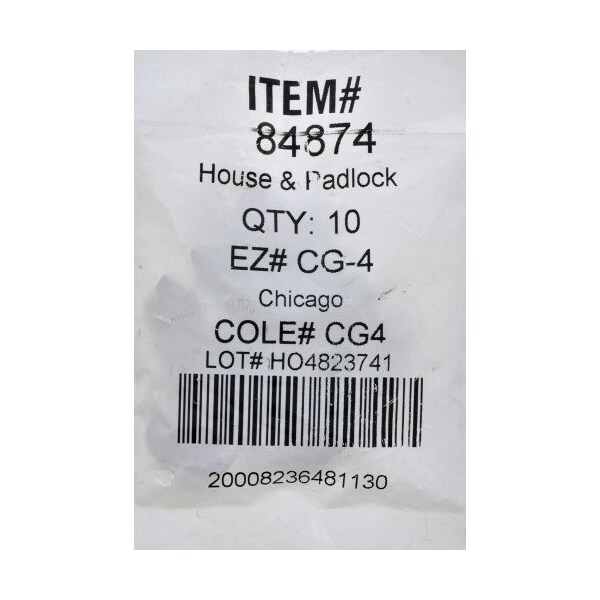 Hillman HILLMAN House/Office Universal Key Blank Single - 84874