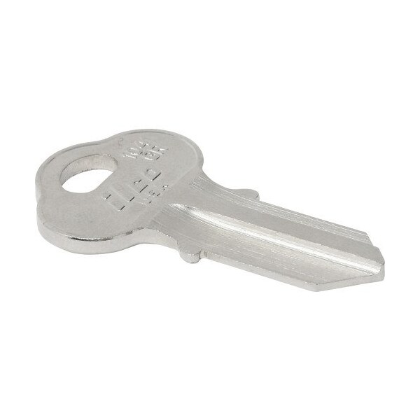 Hillman HILLMAN House/Office Universal Key Blank Single - 84874