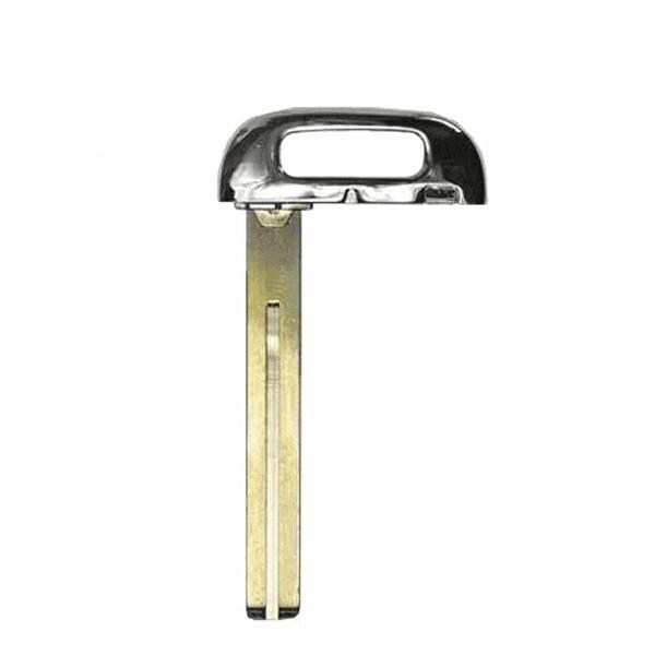 Oem OEM: NEW:   Kia Cadenza 2014-2017 / Insert Emergency Key Blade LXP90/ PN: 81996-F6100 - EKB-KIA-F6100