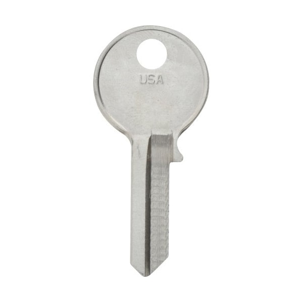 Hillman HILLMAN House/Office Universal Key Blank Single - 86058